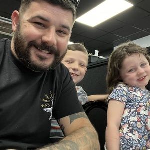 Meet your Posher, Jon